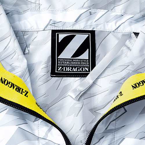 EFウエア ベスト 自重堂 Z-DRAGON フード付き空調服ベスト スポーツ