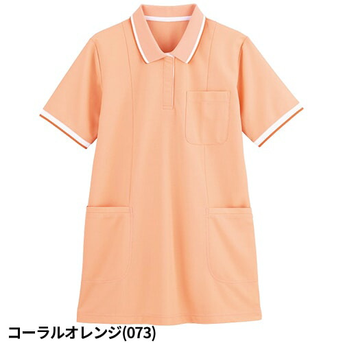 TWIN49 ポロシャツ ホワイト/ピンク 49 TWIN49 ポロシャツ ホワイト/ピンク 49
