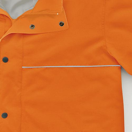 防寒コート 作業着 防寒 作業服 ドカジャン メンズ レディース 上着