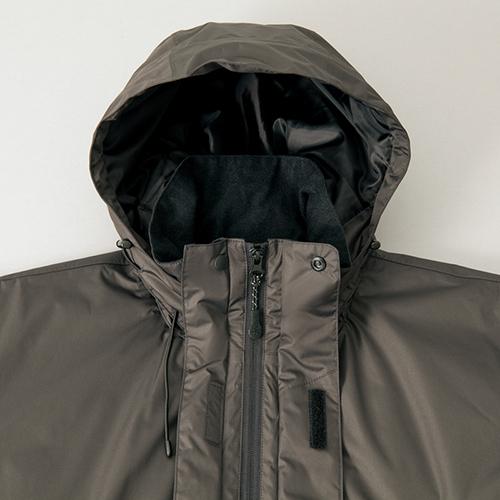 防寒コート 防寒着 防寒服 TULTEX 防水防寒コート(男女兼用) AZ-8870 作業着 防寒 作業服 2018年 新作 新商品 ドカジャン メンズ レディース 上着 ブルゾン ジャケット ジャンパー 防寒作業服 防寒グッズ 防寒アイテム 冬用 アウト 防寒コート 防寒着 防寒服 TULTEX 防水防寒コート(男女兼用) AZ-8870