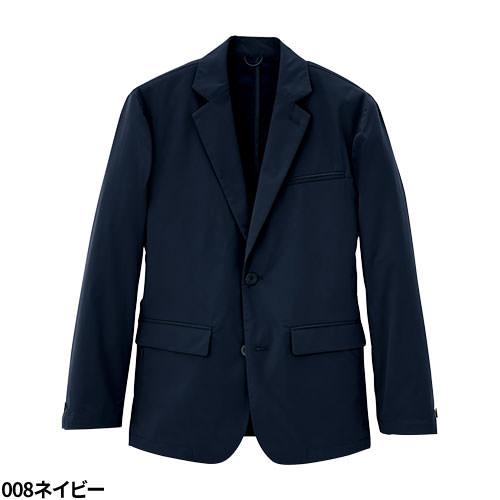 作業服 ブルゾン AITOZ アイトス TULTEX アクティブワークスーツ メンズジャケット AZ-160 作業着 スーツ ストレッチ 撥水 洗濯機可 オフィス 現場_12