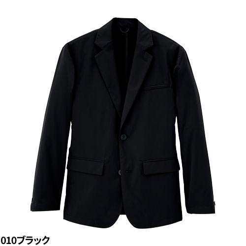 作業服 ブルゾン AITOZ アイトス TULTEX アクティブワークスーツ メンズジャケット AZ-160 作業着 スーツ ストレッチ 撥水 洗濯機可 オフィス 現場_13