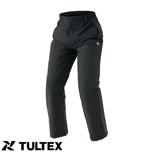 防寒パンツ AITOZ アイトス 防寒パンツ（男女兼用） AZ-8577 作業着 防寒 作業服 マイナス60℃対応 反射材使用 撥水 防風 ストレッチ 保温 防寒 防寒着 パンツ 防寒ズボン 暖かいズボン ズボン メンズ 冬用 冬 アウトドア ワーク