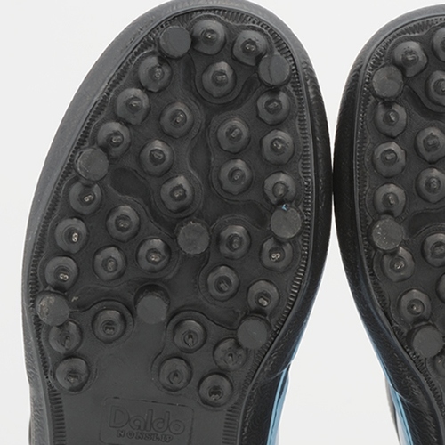 長靴 大同石油 ニューマイティブーツII NS 29.0cm スパイク付き #50N レインブーツ