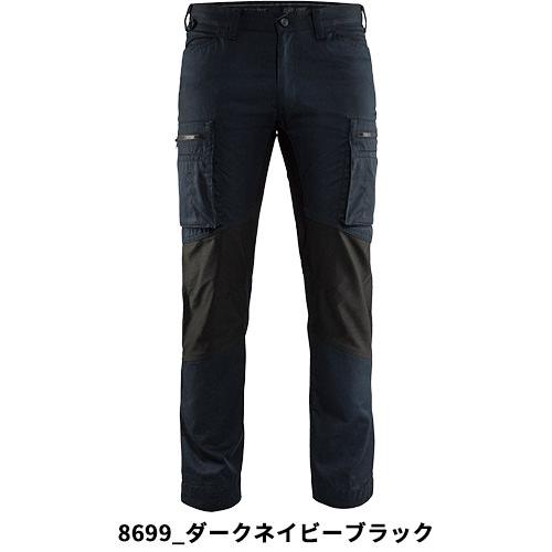 作業服 カーゴパンツ ブラックラダー BLAK LADER SERVICE TROUSERS STRETCH 8216-1845 作業着 通年 秋冬の通販は 作業服 カーゴパンツ ブラックラダー BLAK LADER SERVICE TROUSERS STRETCH 8216-1845 作業着 通年 秋冬の通販は