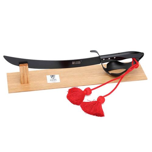 クロード・ドゾルム シャンパンサーベル SD200BK シャンパンオープナーの通販は 48,532円