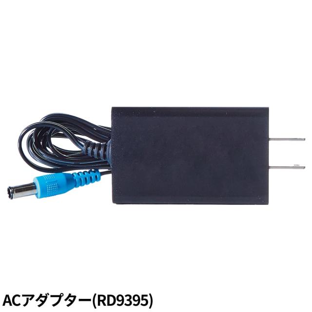 EFウェア バッテリー サンエス 空調風神服 24V仕様リチウムイオンバッテリーセット 2026年モデル RD9691NJ 作業着 作業服 春夏 日本製
