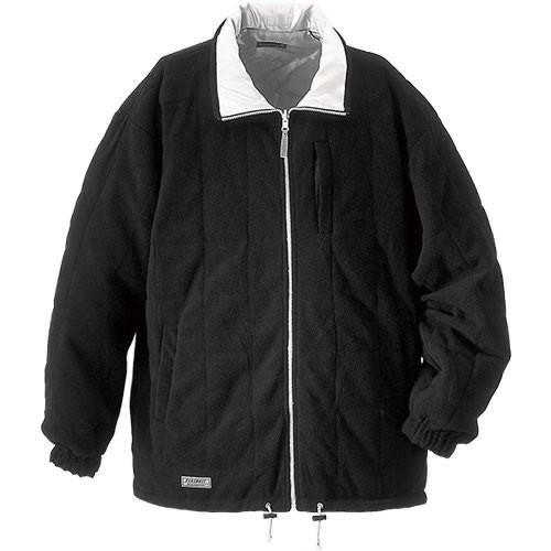 旭蝶繊維31100リバーシブルコート｜防寒着・防寒服の総合通販