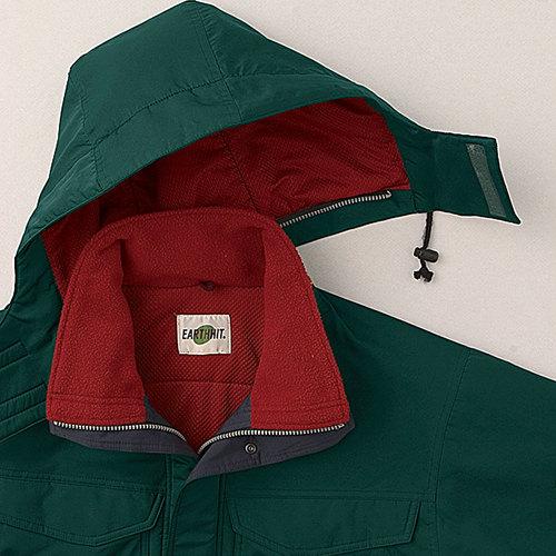 防寒ジャンパー Asahicho 旭蝶繊維 ブルゾン 68600 作業着 防寒 作業服