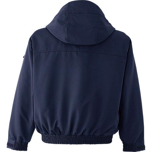 防寒ジャンパー Asahicho 旭蝶繊維 ブルゾン 68600 作業着 防寒 作業服