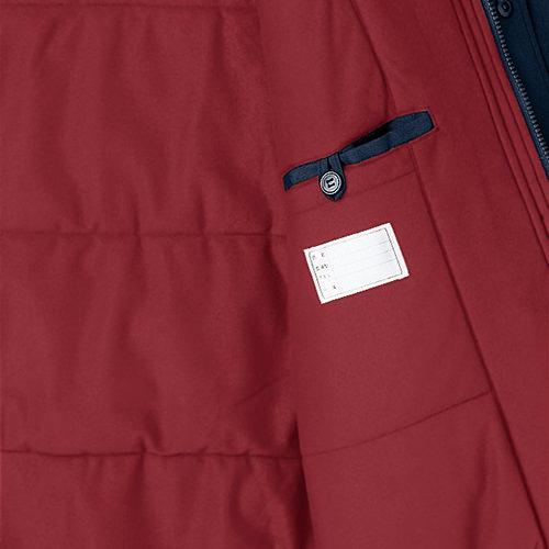 防寒ジャンパー Asahicho 旭蝶繊維 ブルゾン(裾シャーリング) E48000