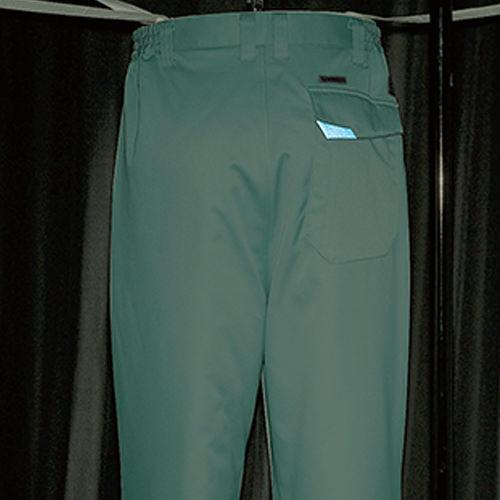 防寒パンツ Asahicho 旭蝶繊維 パンツ(ワンタック脇シャーリング