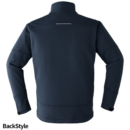 作業服 ブルゾン Asahicho 旭蝶繊維 WINDSTOPPER ウインドストッパー