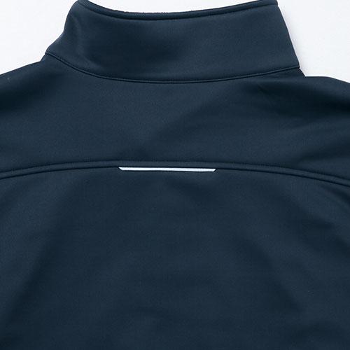 作業服 ブルゾン Asahicho 旭蝶繊維 WINDSTOPPER ウインドストッパー