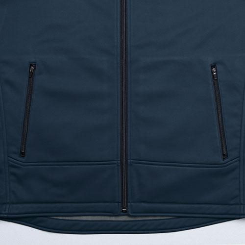 作業服 ブルゾン Asahicho 旭蝶繊維 WINDSTOPPER ウインドストッパー