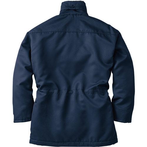 防寒コート 桑和 SOWA 防寒コート 9106 作業着 防寒 作業服 ドカジャン