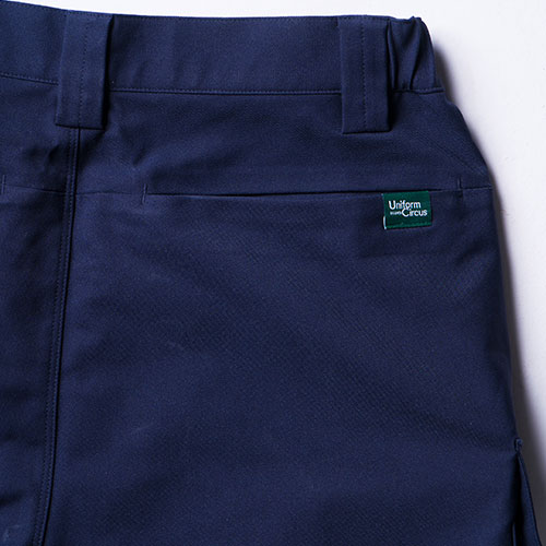 作業服 カーゴパンツ 桑和 SOWA Uniform Circus BEAMS カーゴパンツ