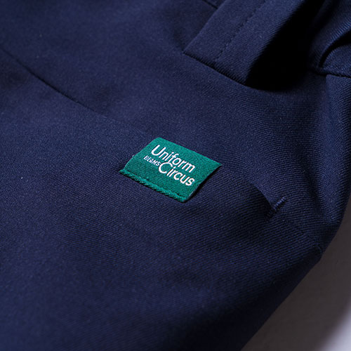 作業服 カーゴパンツ 桑和 SOWA Uniform Circus BEAMS カーゴパンツ