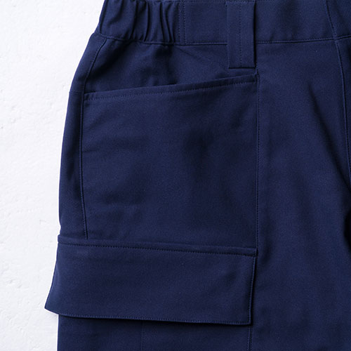 作業服 カーゴパンツ 桑和 SOWA Uniform Circus BEAMS カーゴパンツ