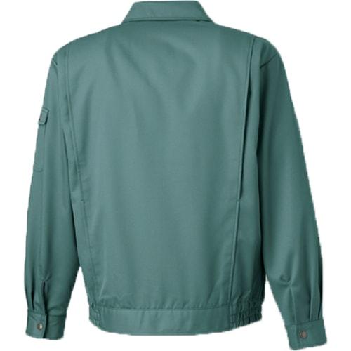 作業服 ブルゾン タカヤ商事 TAKAYA ブルゾン TF-0850 作業着 通年 秋冬_8