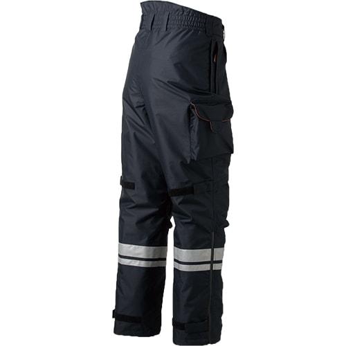 防寒パンツ タカヤ商事 TAKAYA 防水パンツ GR-S901 作業着 防寒 作業服防寒パンツ 作業着 作業服 防寒 防寒着 パンツ 防寒ズボン 暖かいズボン ズボン メンズ 冬用 冬 アウトドア ワークパンツ ゆったり 外作業 野外作業 冬物 丈夫