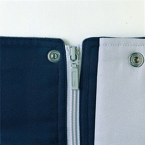 防寒着 防寒服 防寒コート タカヤ商事 TAKAYA フード付防寒コート TU