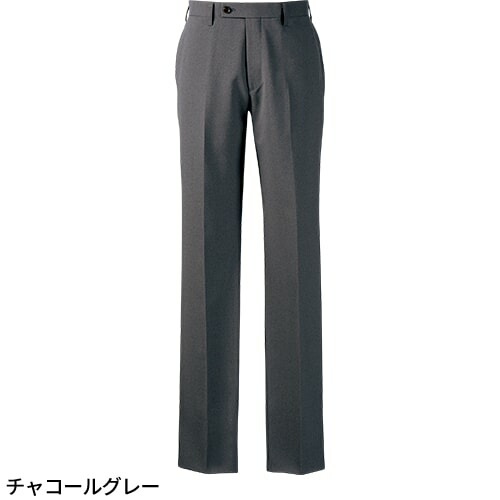 パンツ スラックス ズボン 制服 ユニフォーム 住商モンブラン パンツ BP7601-8 飲食店 メンズ レストラン カフェ おしゃれ かっこいい_6