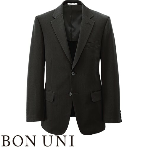 ジャケット 制服 ユニフォーム スーツ ボンユニ BONUNI ボストン ニットジャケット 11130-99 飲食店 フォーマル メンズ ホテル レストラン ブライダル おしゃれ かっこいい