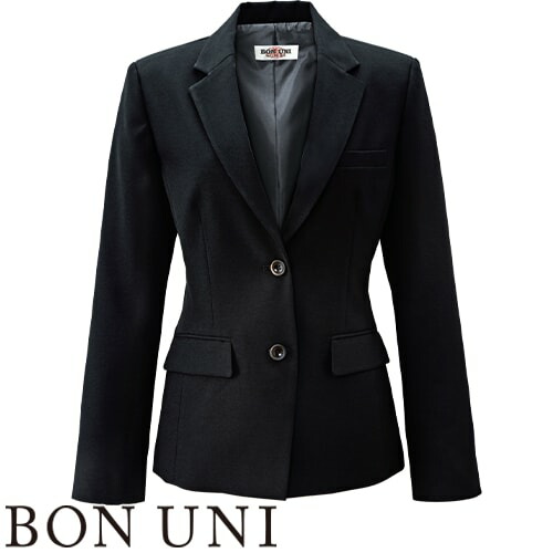 ジャケット 制服 ユニフォーム スーツ ボンユニ BONUNI ボストン ジャケット 11226-99 飲食店 フォーマル レディース ホテル レストラン ブライダル おしゃれ かっこいいの通販は 20,308円