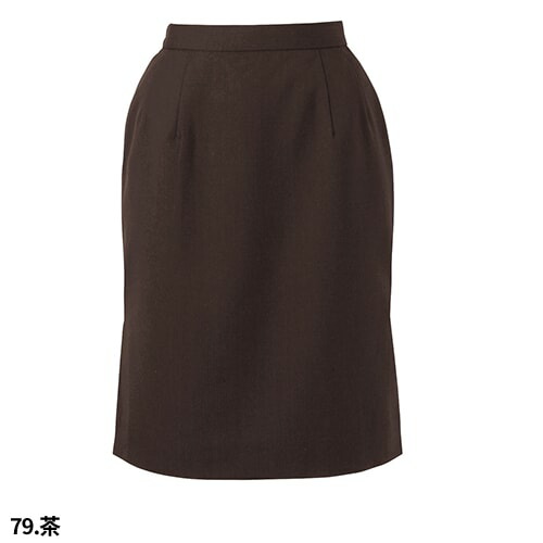 スカート 制服 ユニフォーム スーツ ボンユニ BONUNI ボストン スカート 12202-79、12202-92、12202-99 飲食店 レディース ホテル レストラン ブライダル おしゃれ かっこいい_4
