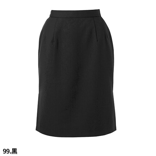 スカート 制服 ユニフォーム スーツ ボンユニ BONUNI ボストン スカート 12202-79、12202-92、12202-99 飲食店 レディース ホテル レストラン ブライダル おしゃれ かっこいい_6
