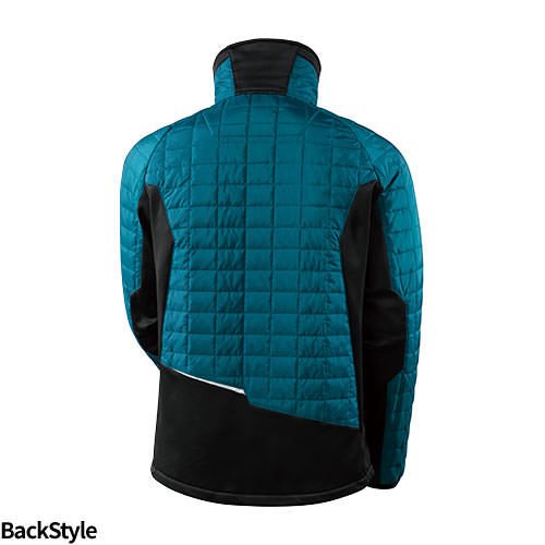 防寒ジャンパー マスコット MASCOT キルトジャケット 17115 作業着 防寒 作業服 反射材 撥水 防寒ジャンパー マスコット MASCOT キルトジャケット 17115 作業着