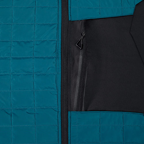 作業服 防寒ベストマスコット MASCOT キルトベスト 17165 作業着 防寒