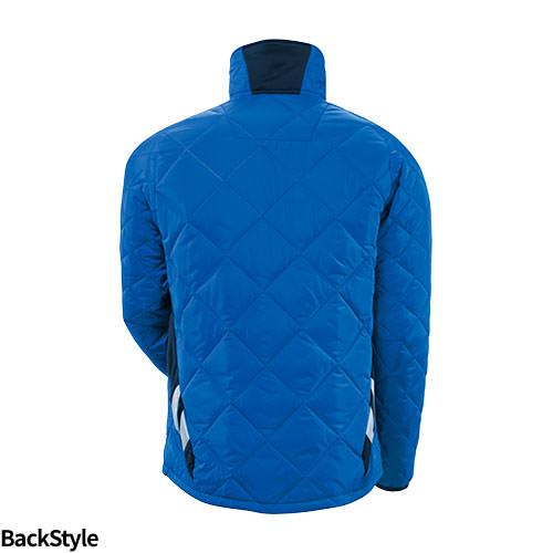 防寒ジャンパー マスコット MASCOT キルトジャケット 18015 作業着