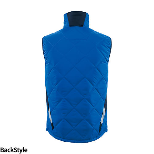 作業服 防寒ベストマスコット MASCOT キルトベスト 18065 作業着 防寒