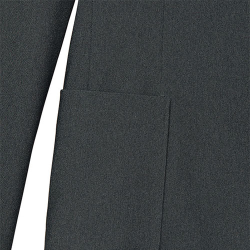 ジャケット スーツ FACEMIX フェイスミックス レディスカジュアルジャケット FJ0311L 制服 ユニフォーム ホテル レストラン ブライダル 飲食店 おしゃれ かわいい かっこいい_3