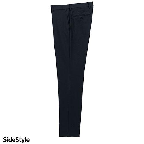 パンツ スラックス ズボン 制服 ユニフォーム FACEMIX フェイスミックス メンズパンツ FP6034M 飲食店 メンズ レストラン カフェ おしゃれ かっこいい_2