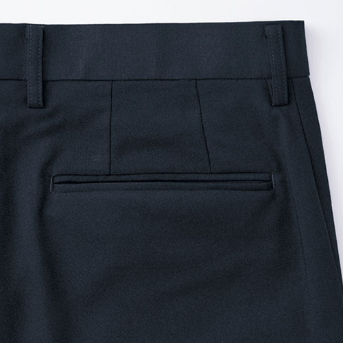 パンツ スラックス ズボン 制服 ユニフォーム FACEMIX フェイスミックス メンズパンツ FP6034M 飲食店 メンズ レストラン カフェ おしゃれ かっこいい_4