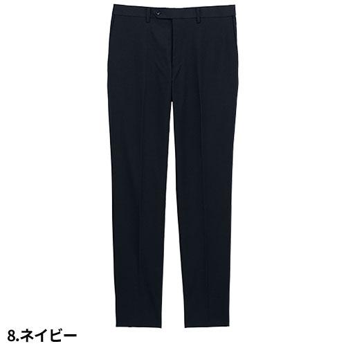 パンツ スラックス ズボン 制服 ユニフォーム FACEMIX フェイスミックス メンズパンツ FP6034M 飲食店 メンズ レストラン カフェ おしゃれ かっこいい_5