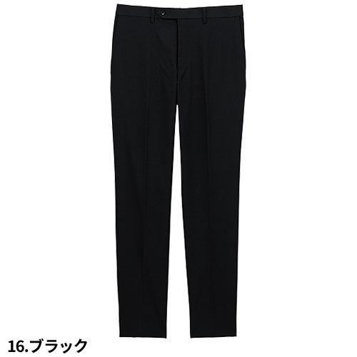 パンツ スラックス ズボン 制服 ユニフォーム FACEMIX フェイスミックス メンズパンツ FP6034M 飲食店 メンズ レストラン カフェ おしゃれ かっこいい_6