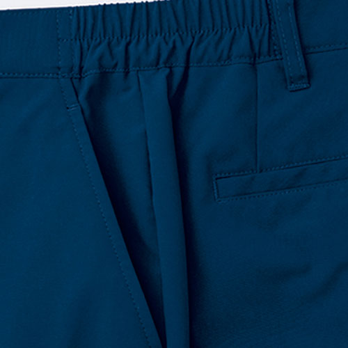 パンツ スラックス ズボン 制服 ユニフォーム FACEMIX フェイスミックス ユニセックスパンツ FP6712U 飲食店 メンズ レディース レストラン カフェ おしゃれ かっこいい_3