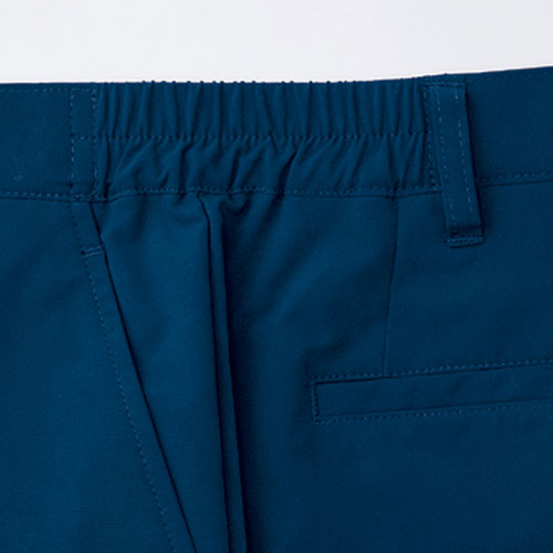 パンツ スラックス ズボン 制服 ユニフォーム FACEMIX フェイス