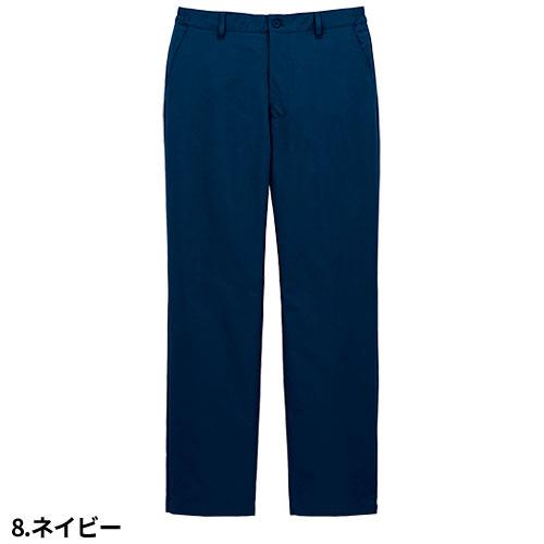 パンツ スラックス ズボン 制服 ユニフォーム FACEMIX フェイスミックス ユニセックスパンツ FP6712U 飲食店 メンズ レディース レストラン カフェ おしゃれ かっこいい_6