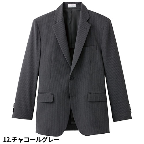 ジャケット 制服 ユニフォーム スーツ FACEMIX フェイスミックス