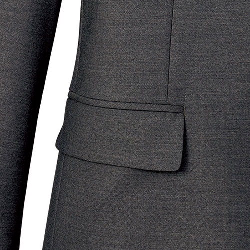 ジャケット 制服 ユニフォーム スーツ FACEMIX フェイスミックス