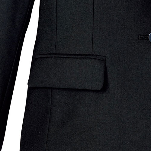 ジャケット 制服 ユニフォーム スーツ FACEMIX フェイスミックス