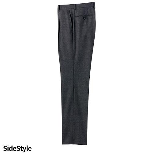 パンツ スラックス ズボン 制服 ユニフォーム FACEMIX フェイス