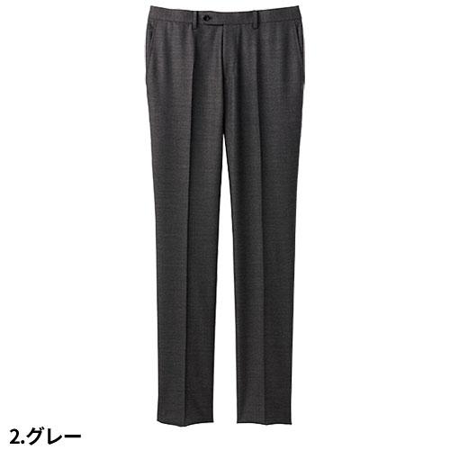 パンツ スラックス ズボン 制服 ユニフォーム FACEMIX フェイス