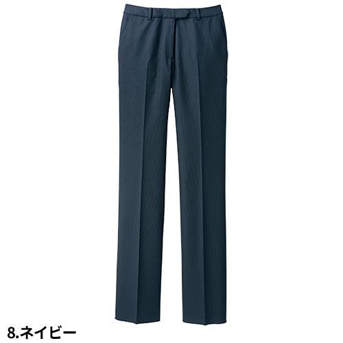 パンツ スラックス ズボン 制服 ユニフォーム FACEMIX フェイス