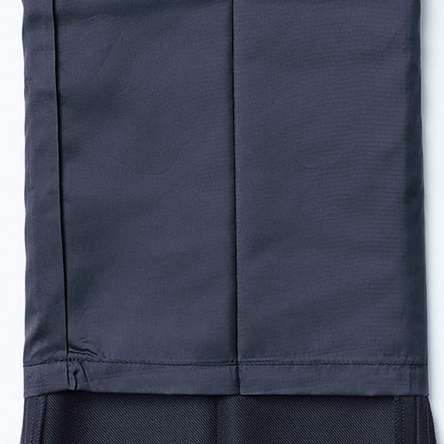 パンツ スラックス ズボン 制服 ユニフォーム FACEMIX フェイス